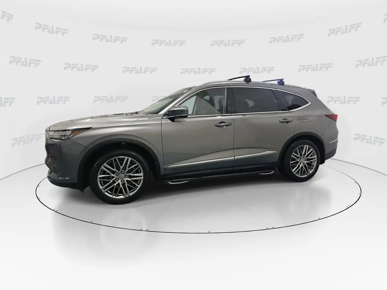 Acura MDX photo Acura MDX