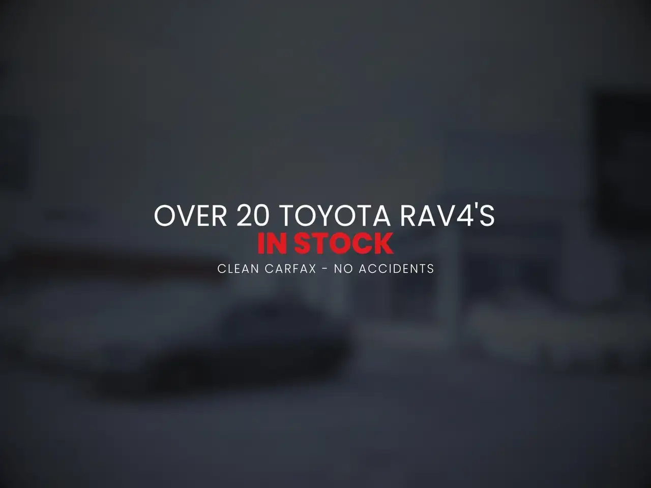 Toyota RAV 4 fotografie Toyota RAV 4