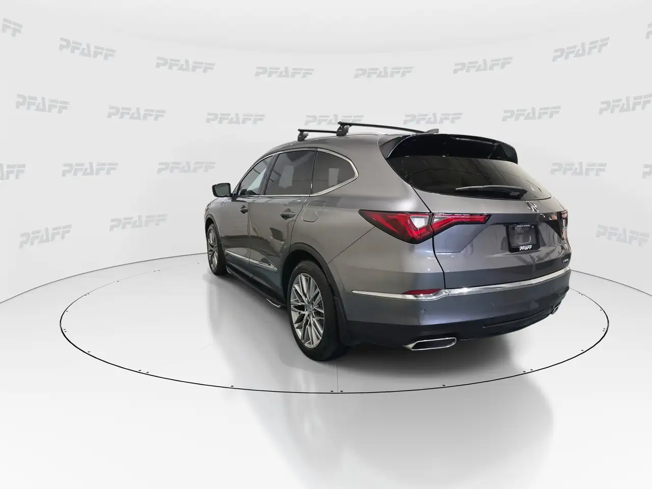 Acura MDX photo Acura MDX