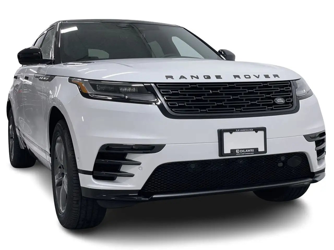 Land Rover Range Rover Velar снимка Land Rover Range Rover Velar