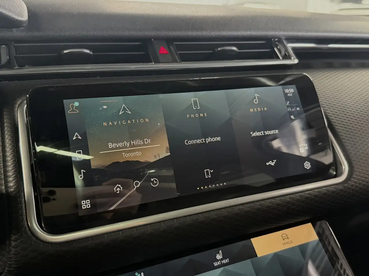 Land Rover Range Rover Velar снимка Land Rover Range Rover Velar