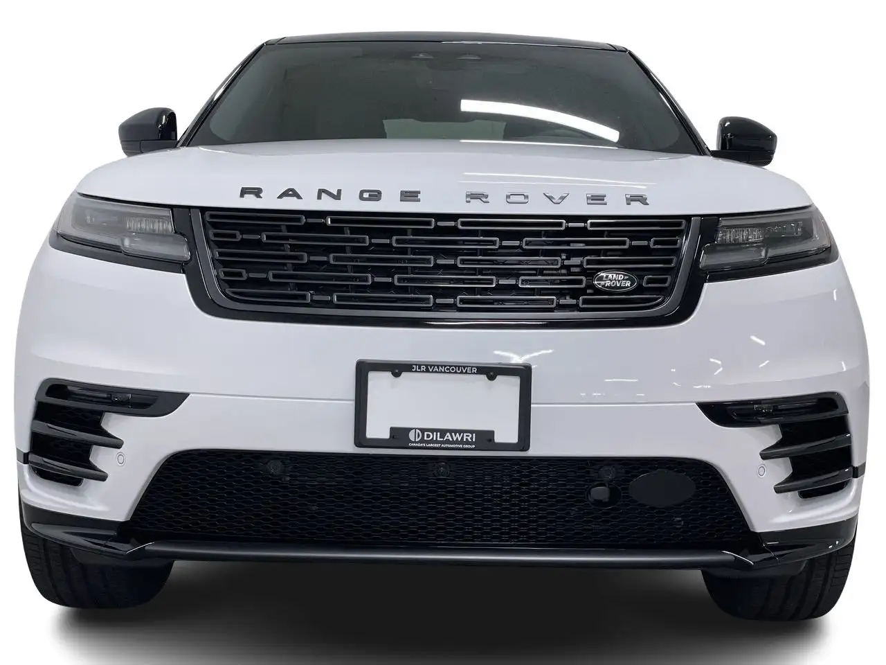 Land Rover Range Rover Velar снимка Land Rover Range Rover Velar