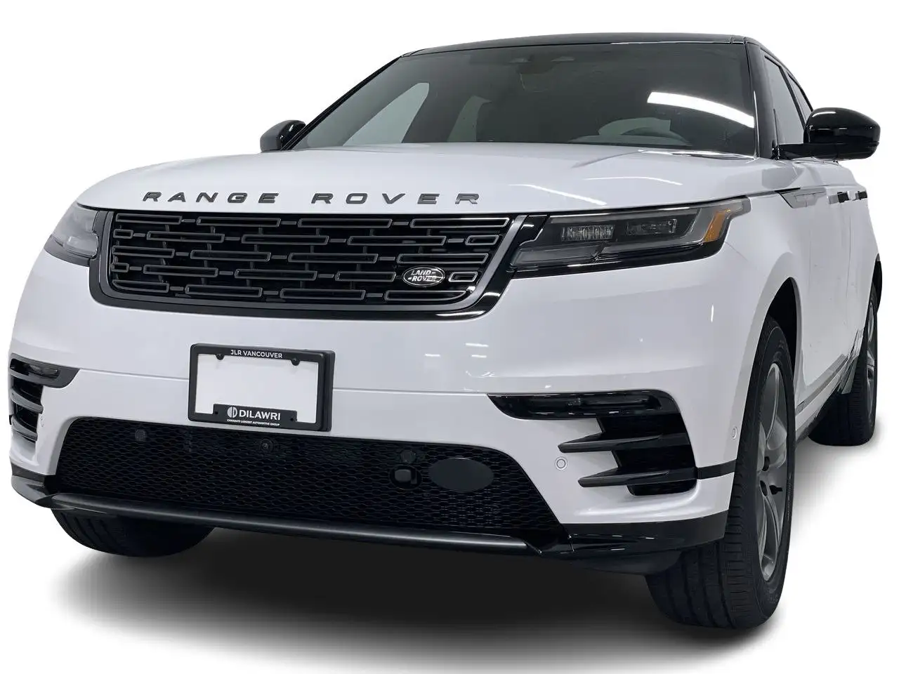 Land Rover Range Rover Velar снимка Land Rover Range Rover Velar