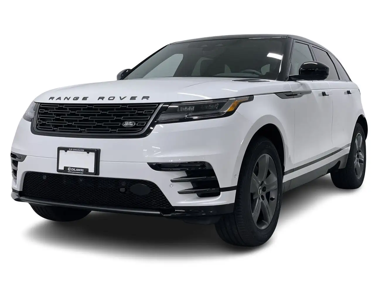 Land Rover Range Rover Velar снимка Land Rover Range Rover Velar