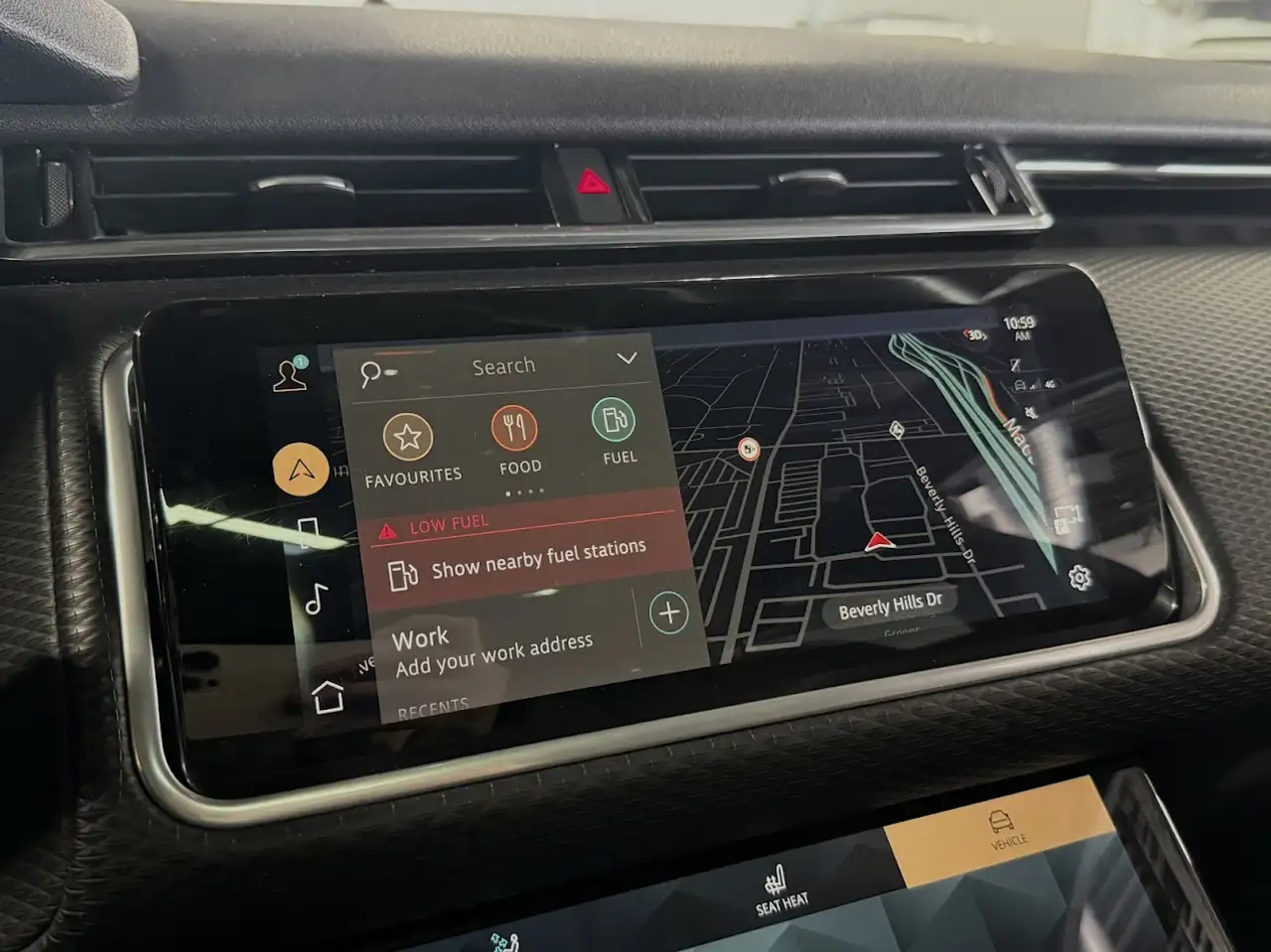 Land Rover Range Rover Velar снимка Land Rover Range Rover Velar