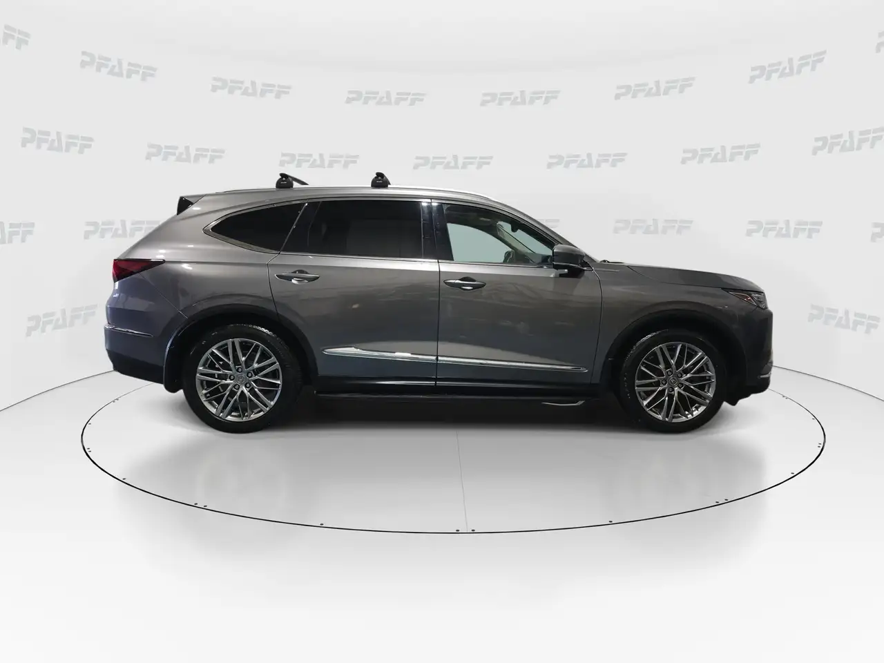 Acura MDX photo Acura MDX