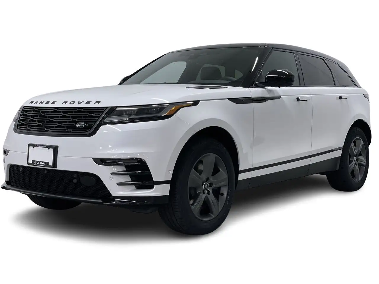 Land Rover Range Rover Velar снимка Land Rover Range Rover Velar