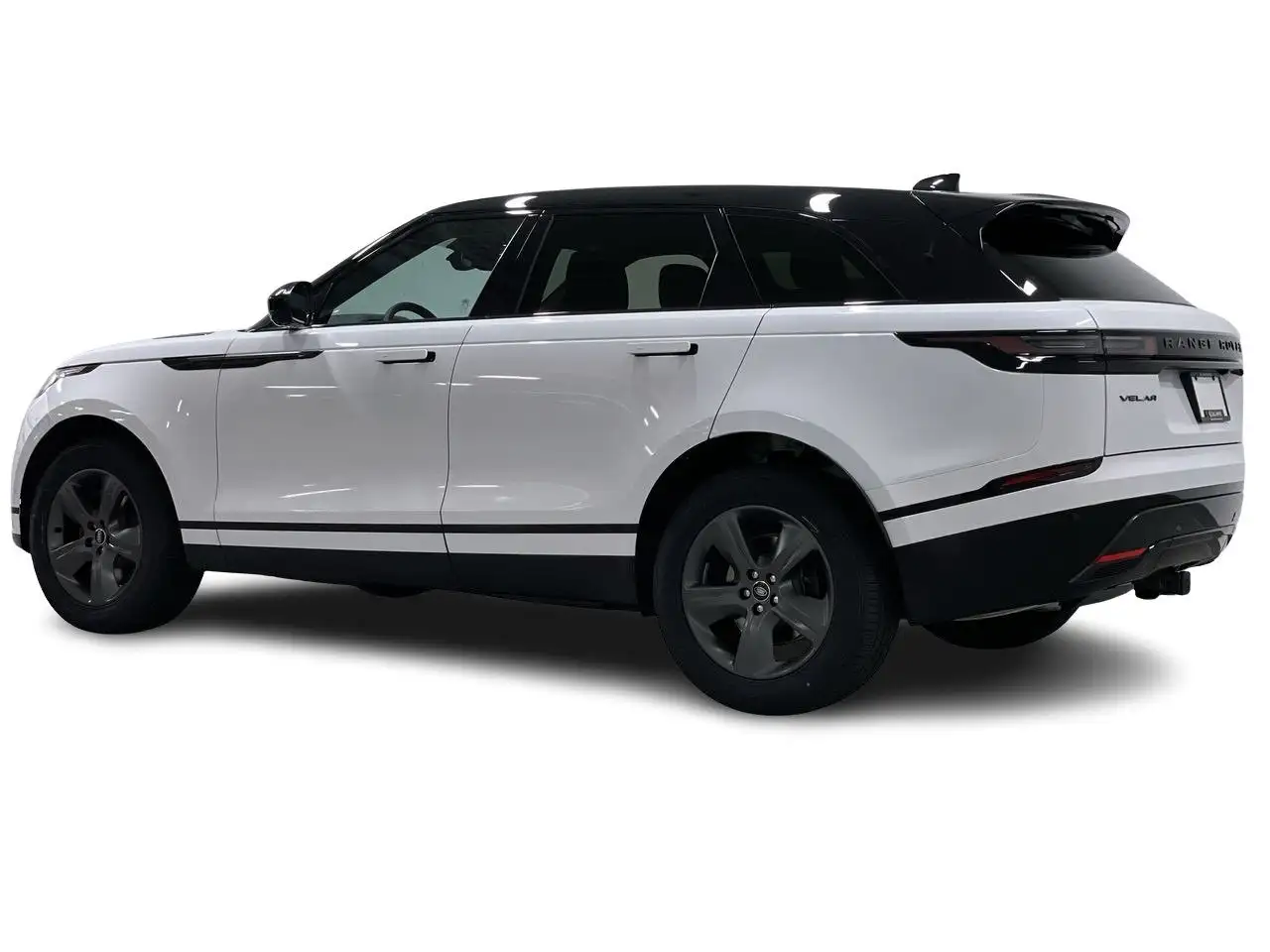 Land Rover Range Rover Velar снимка Land Rover Range Rover Velar