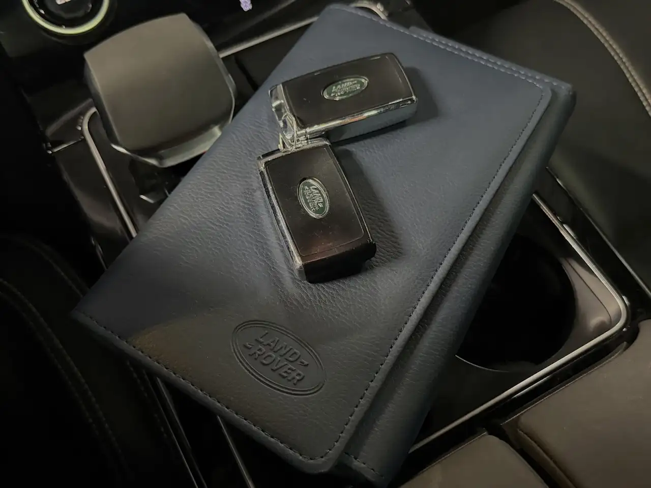 Land Rover Range Rover Velar снимка Land Rover Range Rover Velar
