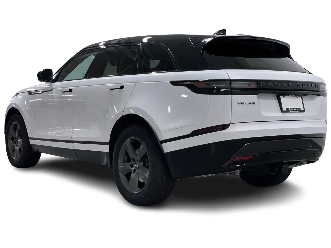 Land Rover Range Rover Velar снимка Land Rover Range Rover Velar