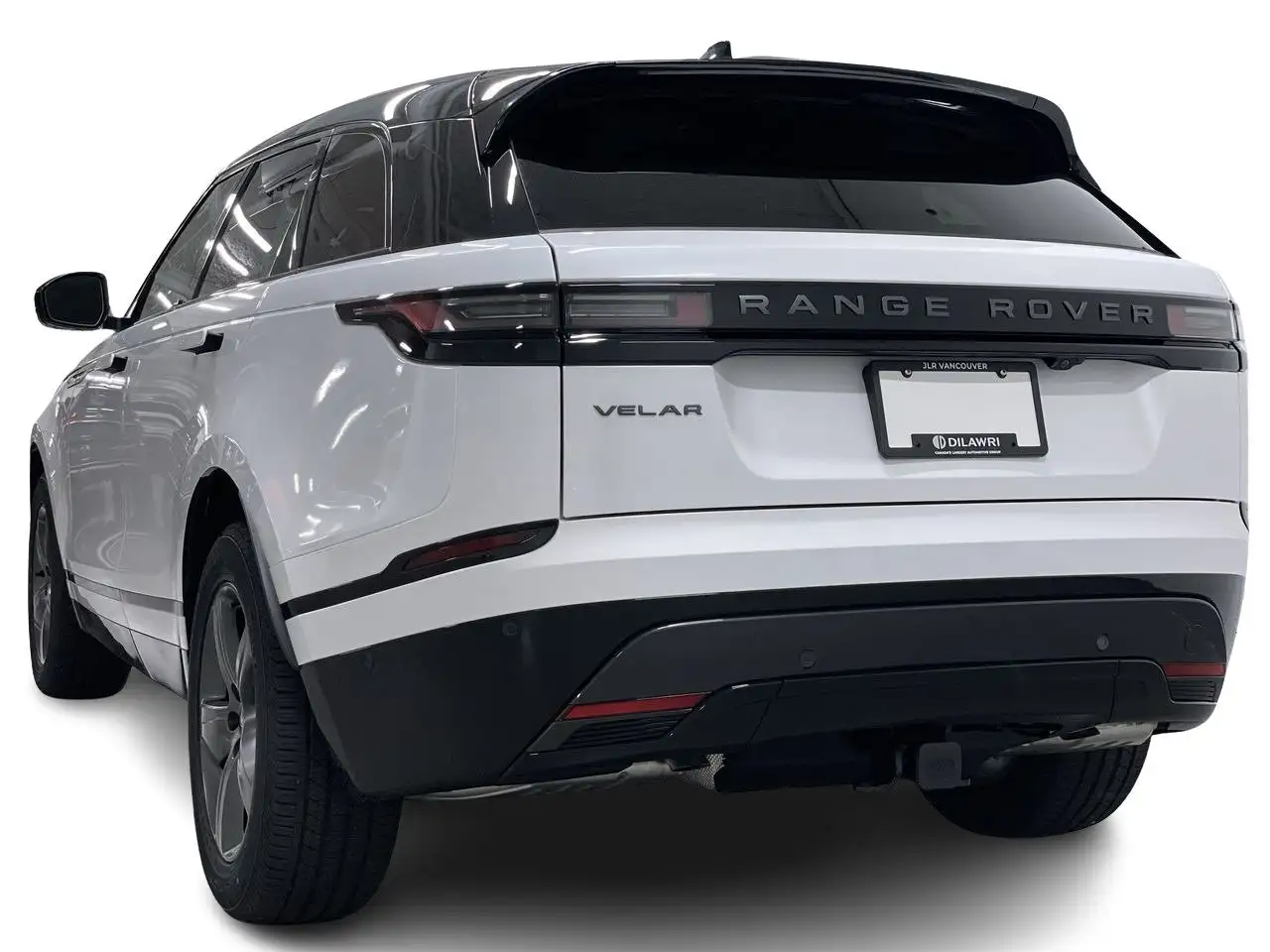 Land Rover Range Rover Velar снимка Land Rover Range Rover Velar
