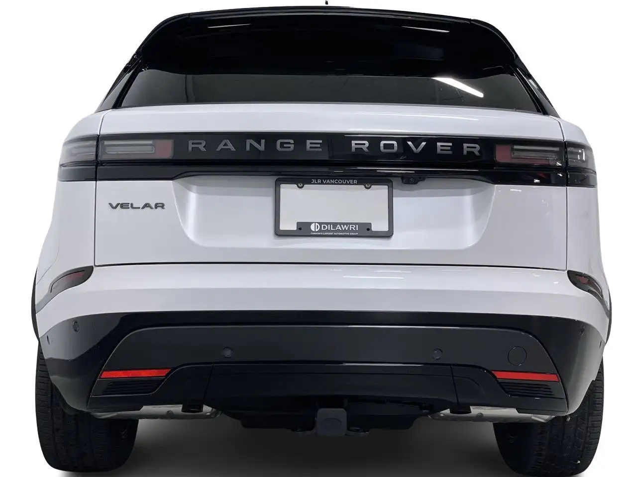 Land Rover Range Rover Velar снимка Land Rover Range Rover Velar