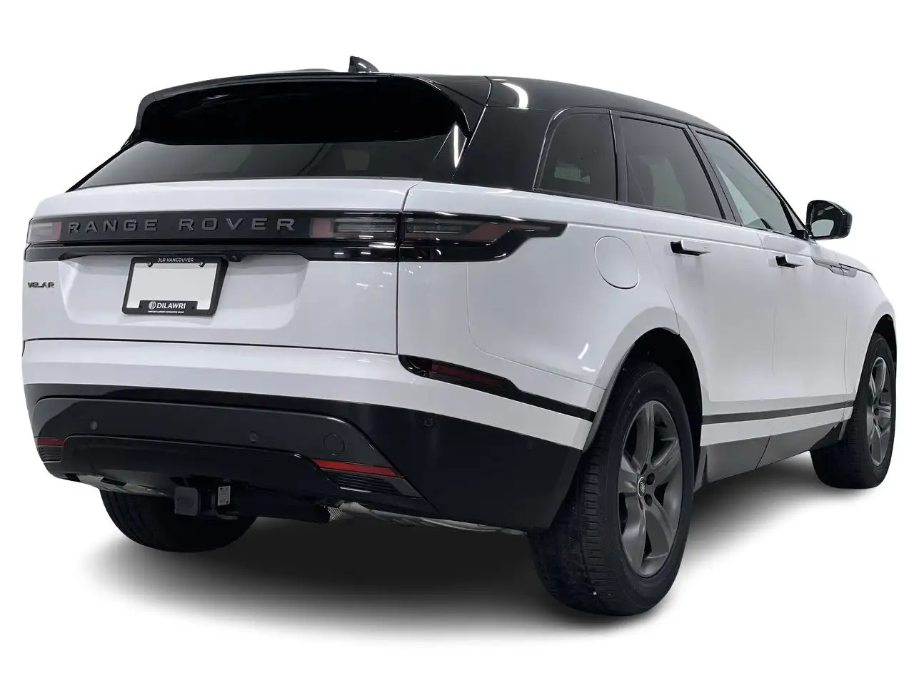 Land Rover Range Rover Velar снимка Land Rover Range Rover Velar