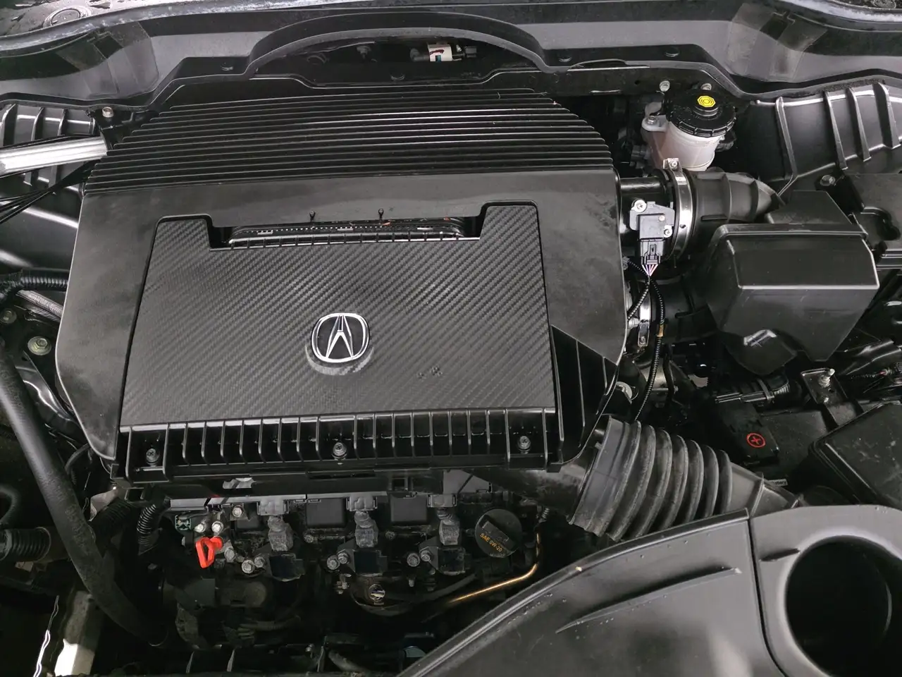 Acura MDX photo Acura MDX
