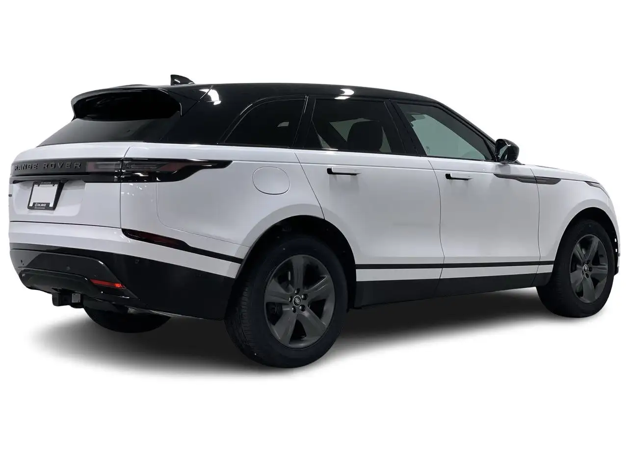 Land Rover Range Rover Velar снимка Land Rover Range Rover Velar