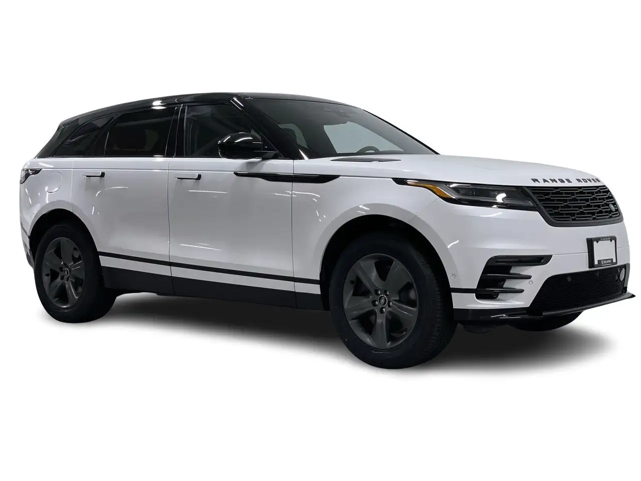 Land Rover Range Rover Velar снимка Land Rover Range Rover Velar