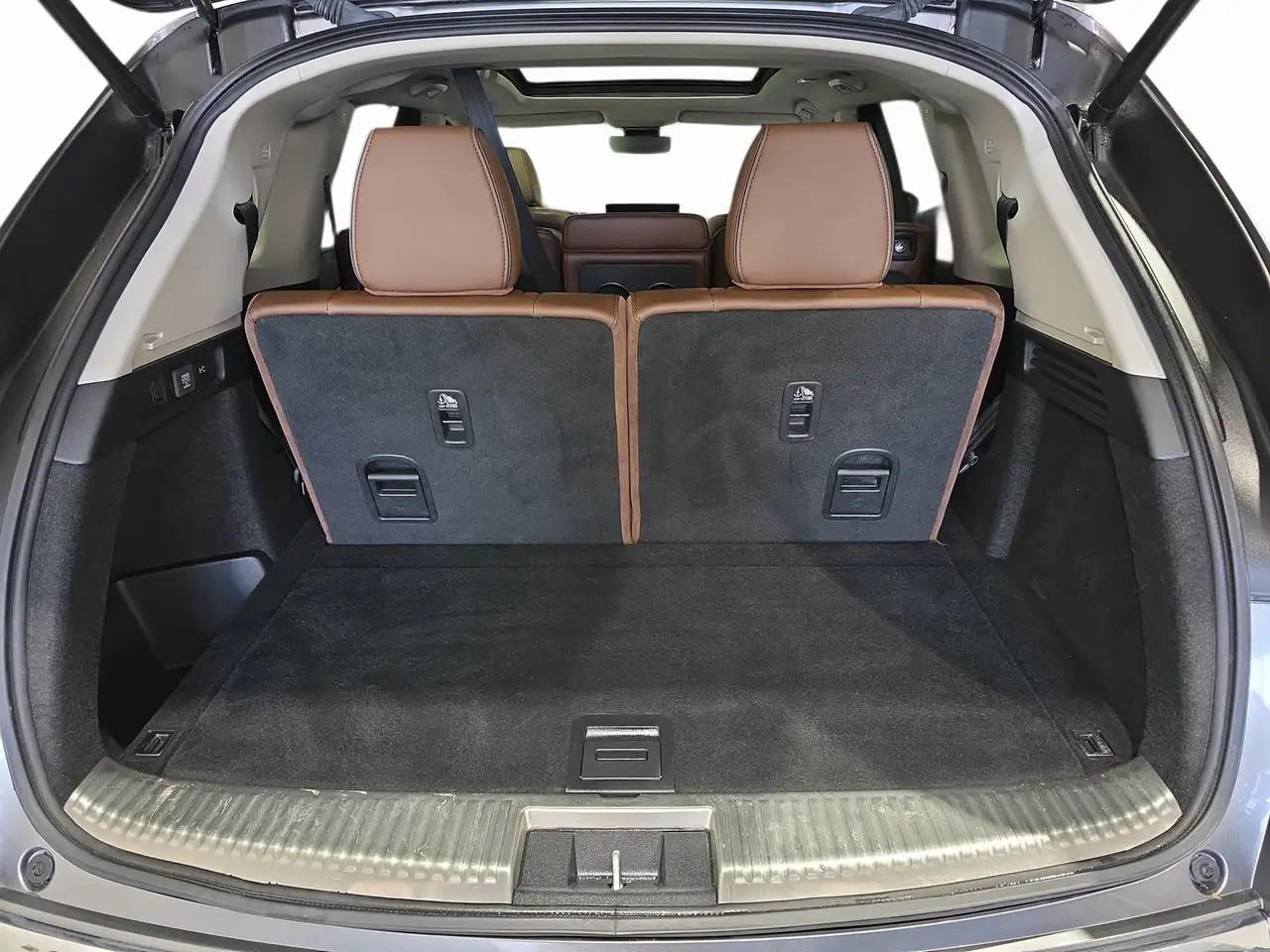 Acura MDX photo Acura MDX