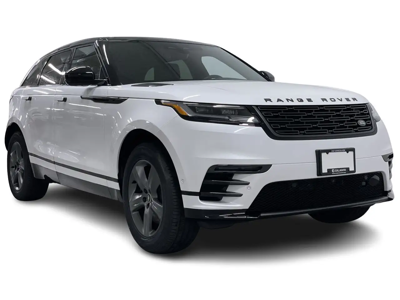 Land Rover Range Rover Velar снимка Land Rover Range Rover Velar
