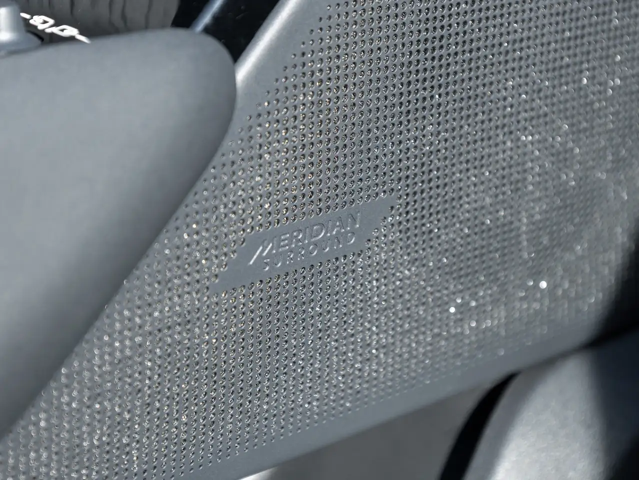 Land Rover Range Rover Velar fotografie Land Rover Range Rover Velar