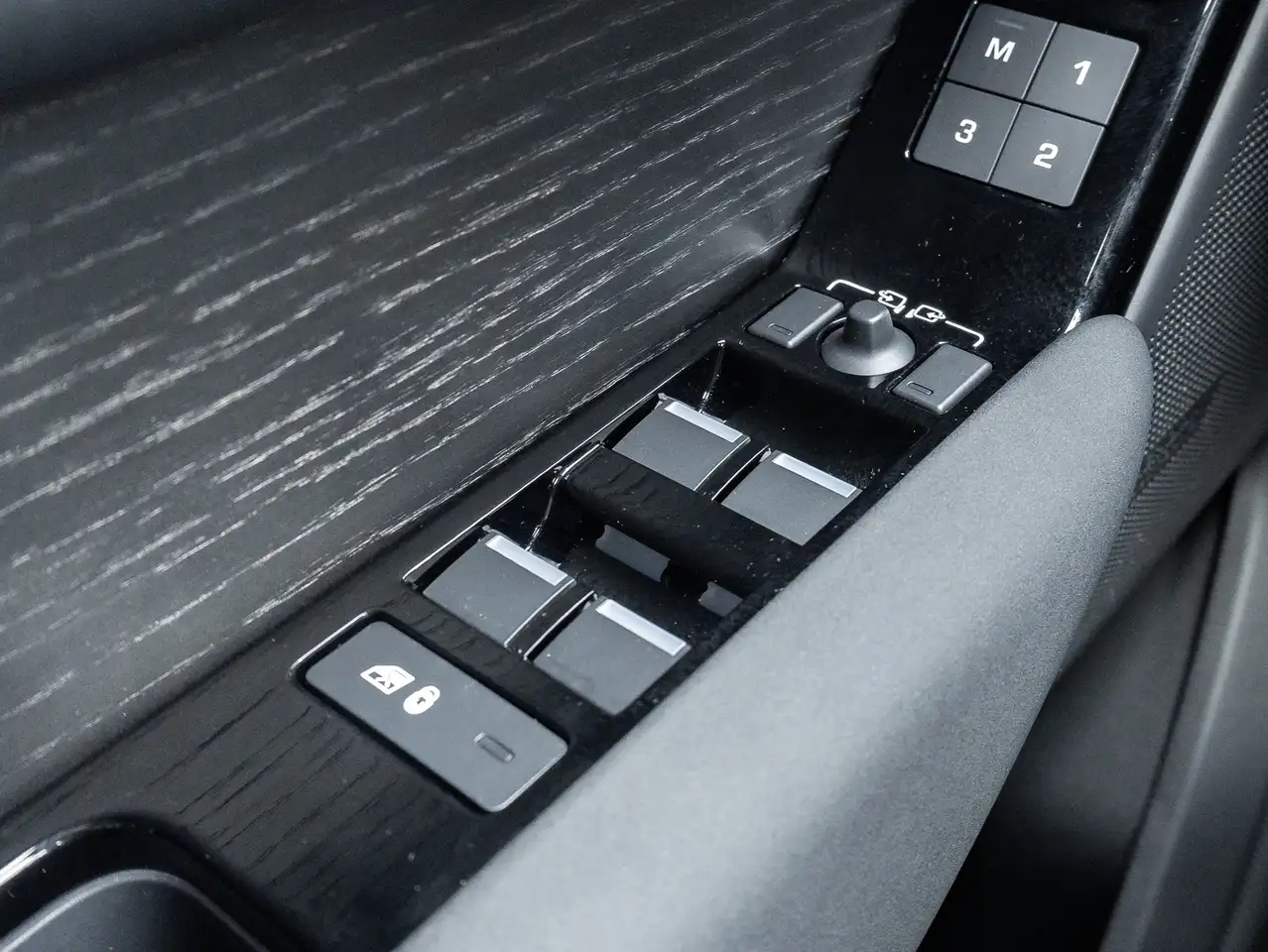 Land Rover Range Rover Velar fotografie Land Rover Range Rover Velar