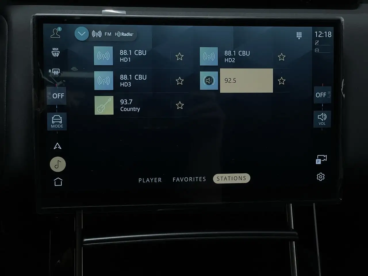 Land Rover Range Rover Velar снимка Land Rover Range Rover Velar