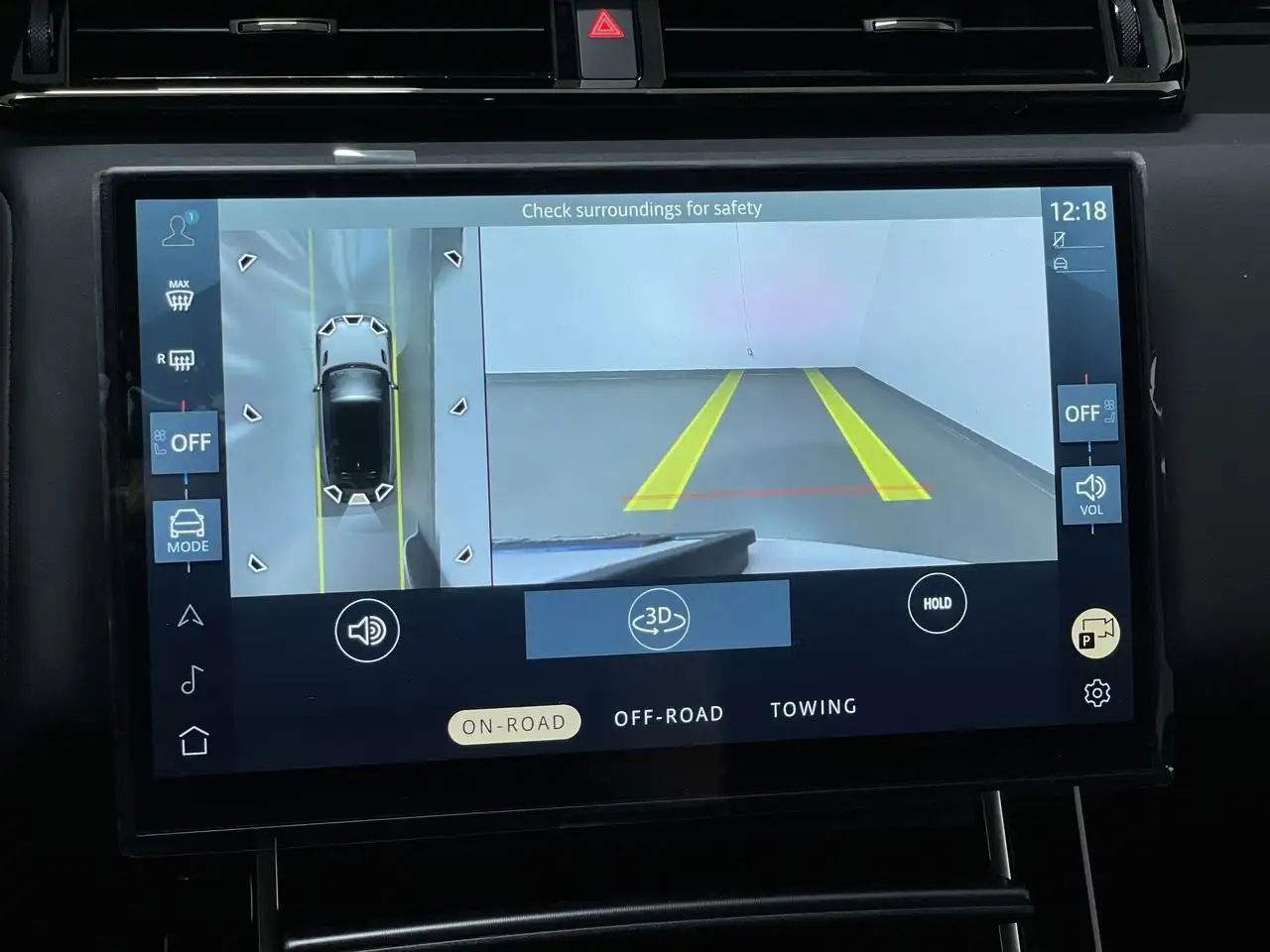 Land Rover Range Rover Velar снимка Land Rover Range Rover Velar