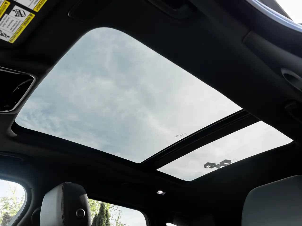 Land Rover Range Rover Velar fotografie Land Rover Range Rover Velar