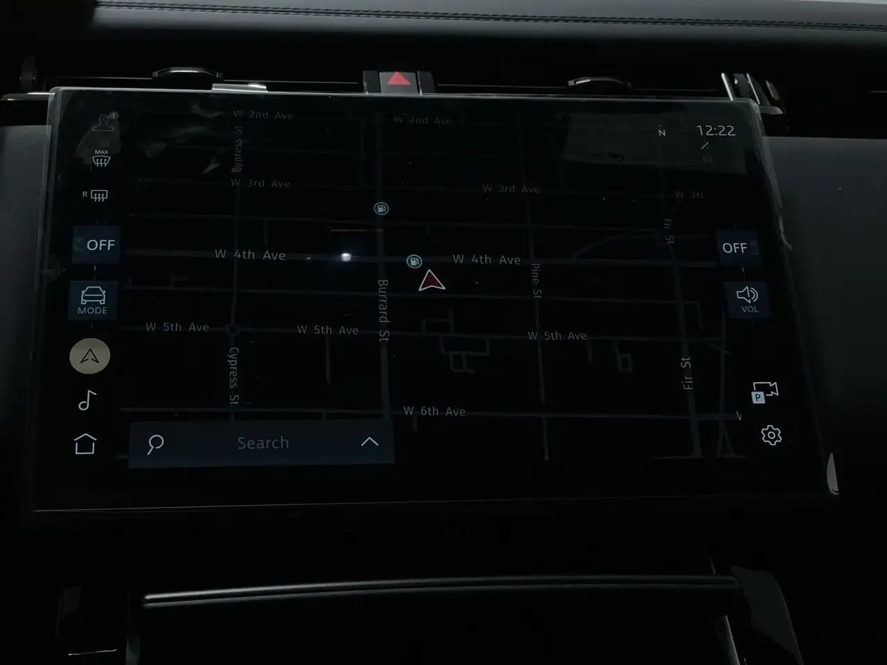 Land Rover Range Rover Velar снимка Land Rover Range Rover Velar