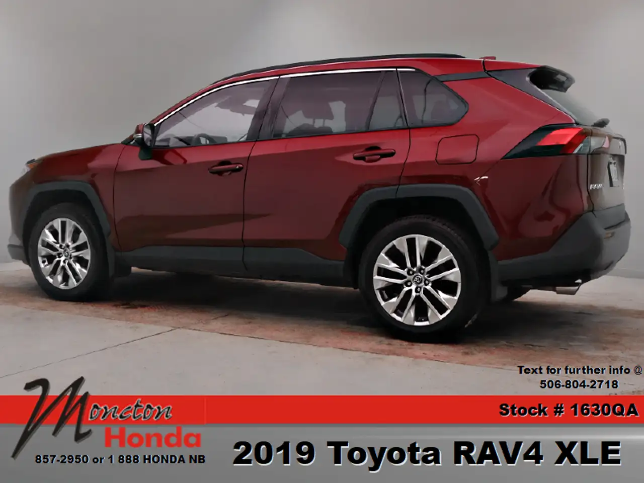 Toyota RAV 4 fotografie Toyota RAV 4
