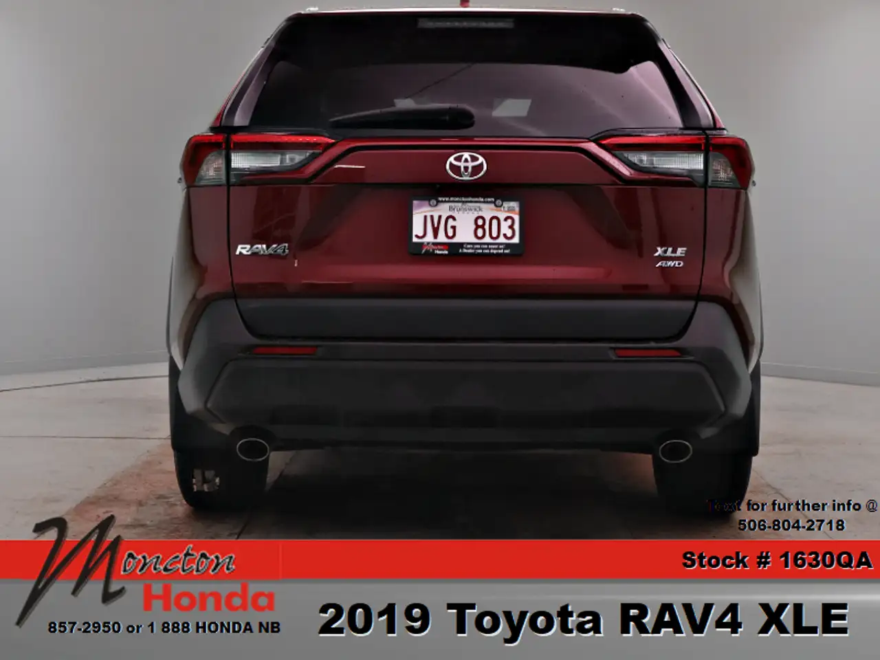 Toyota RAV 4 fotografie Toyota RAV 4