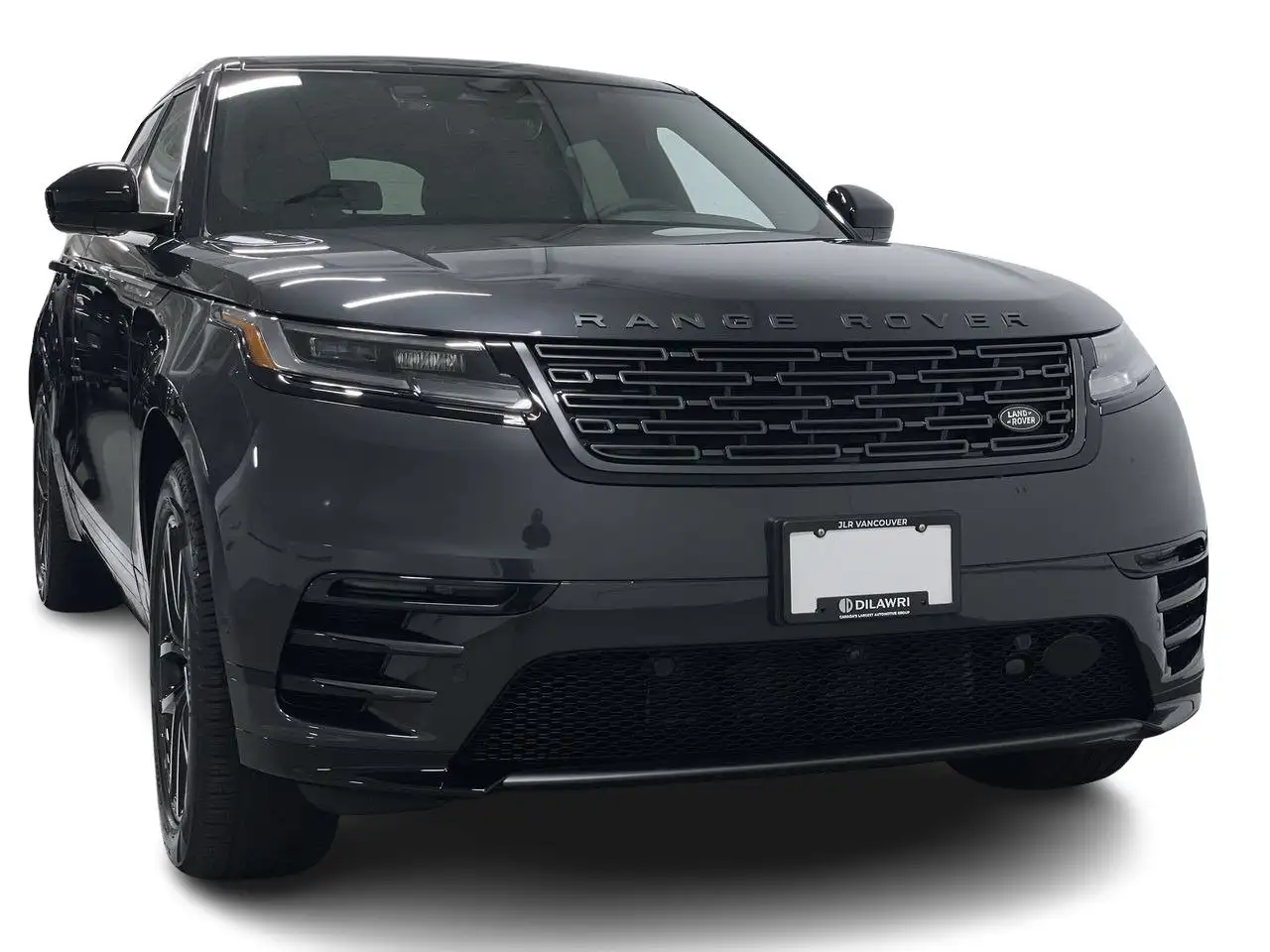 Land Rover Range Rover Velar снимка Land Rover Range Rover Velar