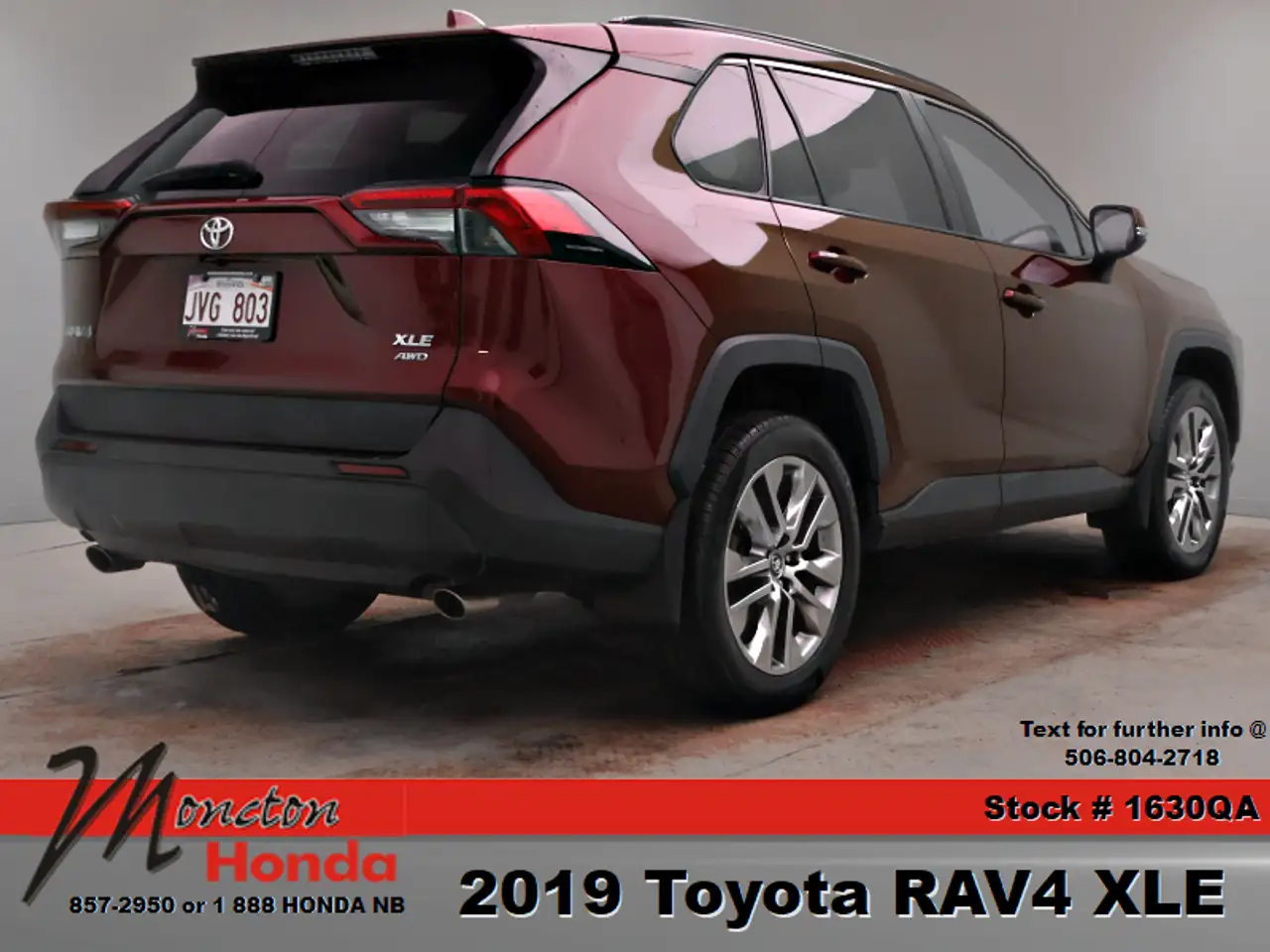 Toyota RAV 4 fotografie Toyota RAV 4
