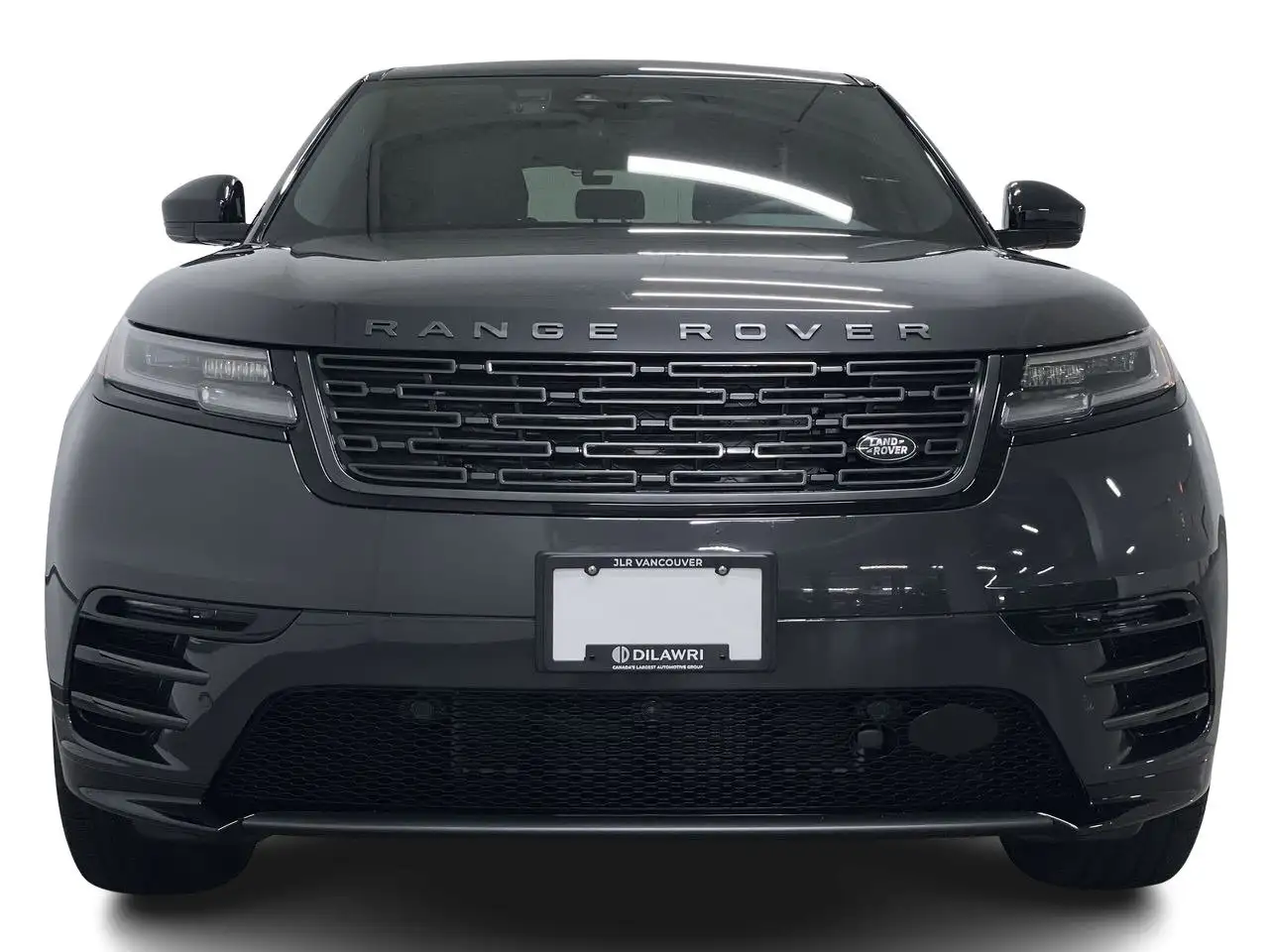 Land Rover Range Rover Velar снимка Land Rover Range Rover Velar
