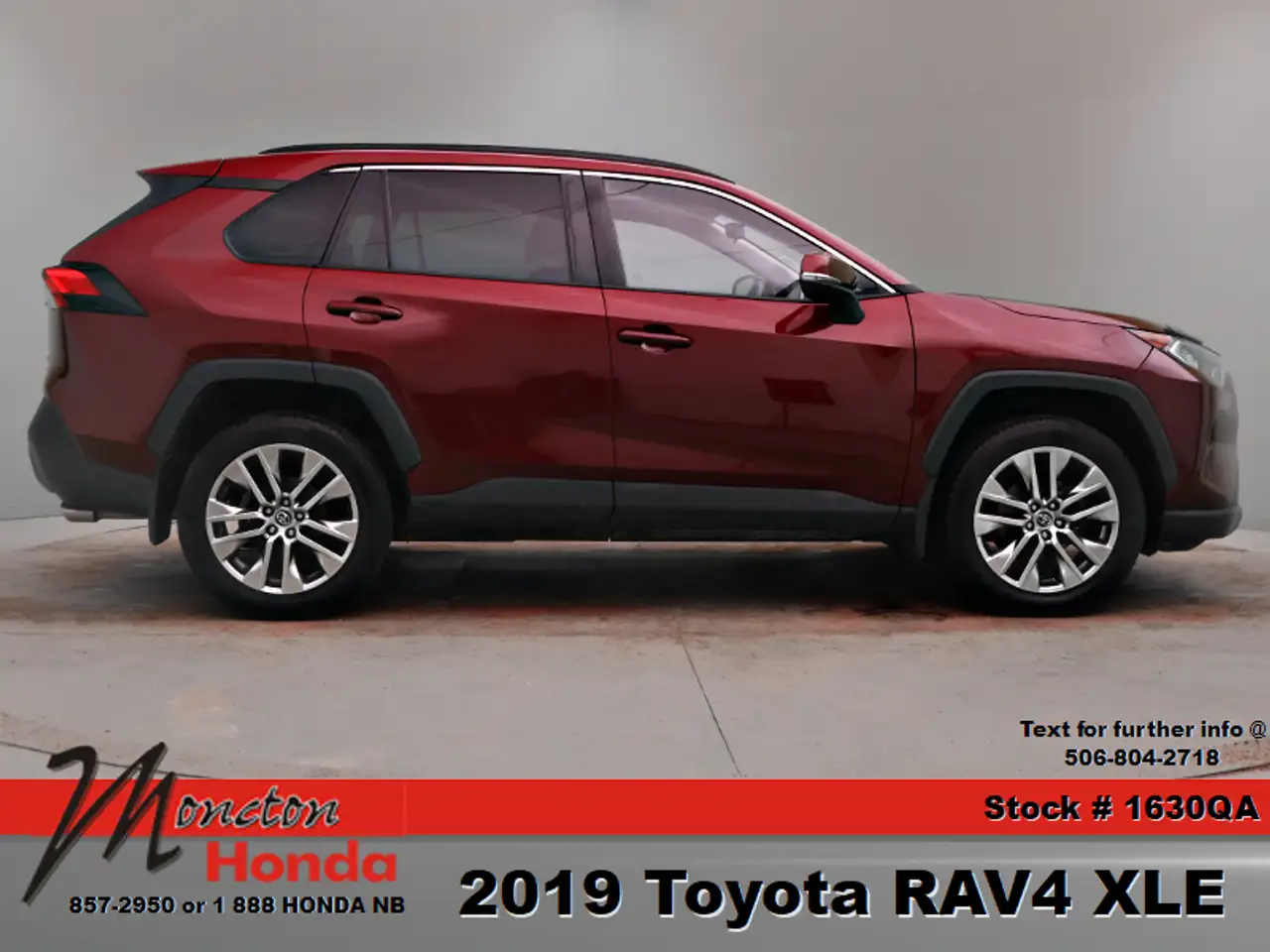 Toyota RAV 4 fotografie Toyota RAV 4
