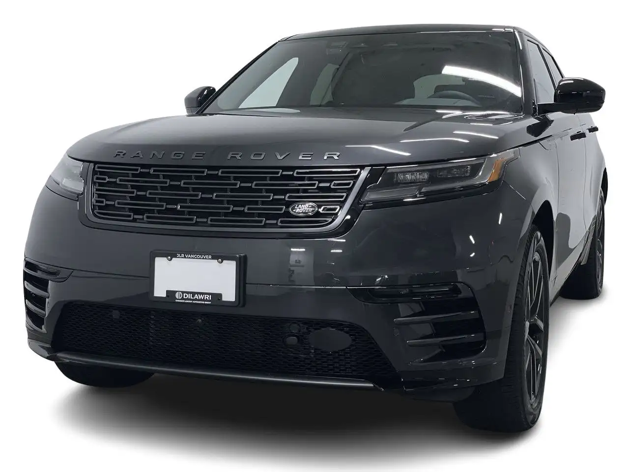 Land Rover Range Rover Velar снимка Land Rover Range Rover Velar