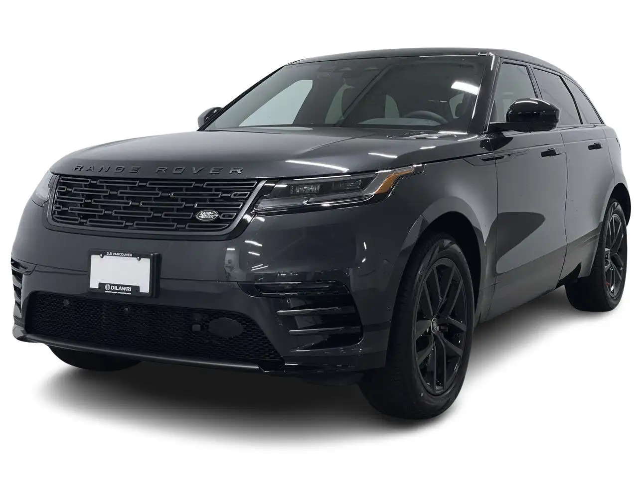 Land Rover Range Rover Velar снимка Land Rover Range Rover Velar
