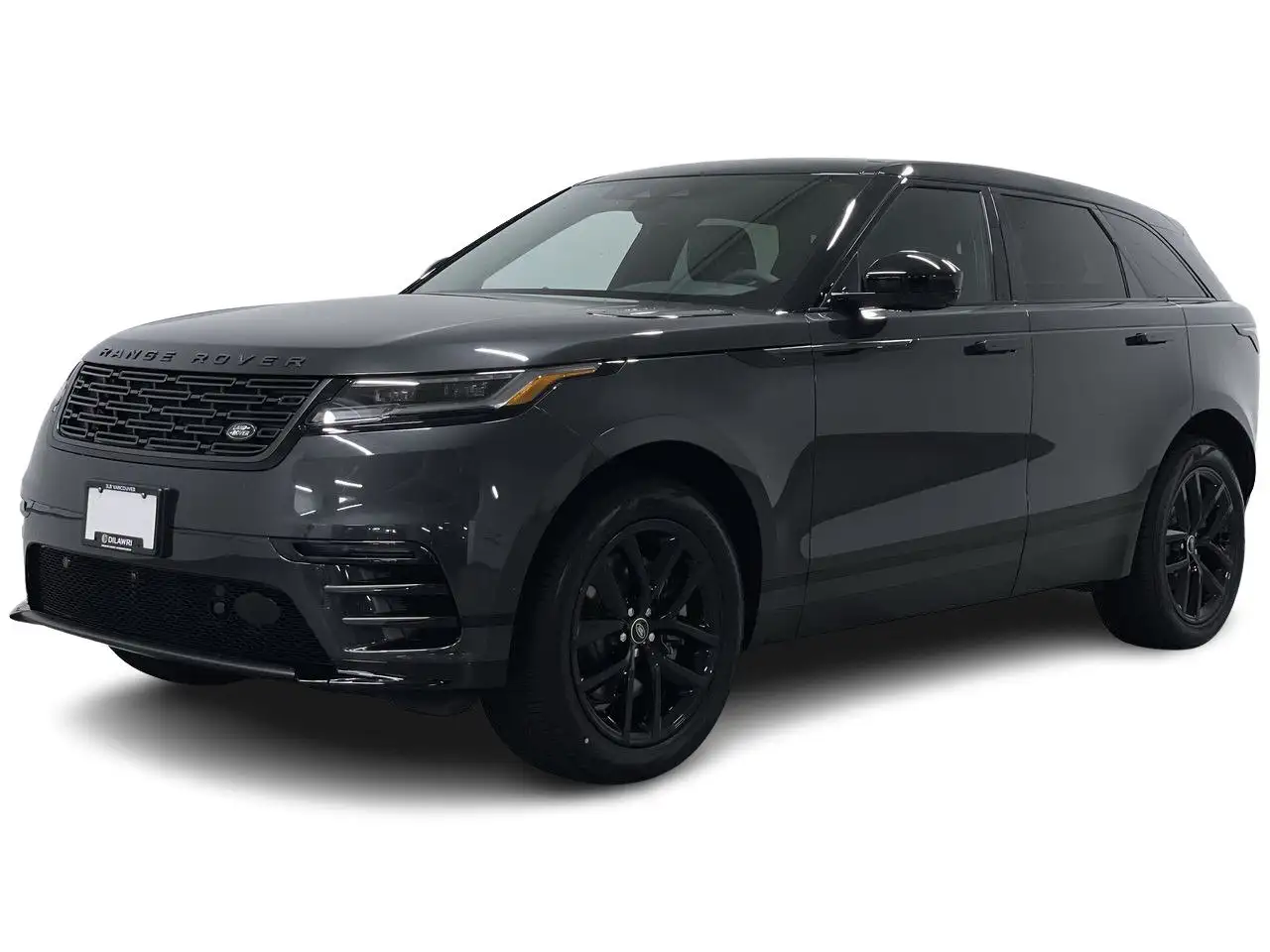 Land Rover Range Rover Velar снимка Land Rover Range Rover Velar