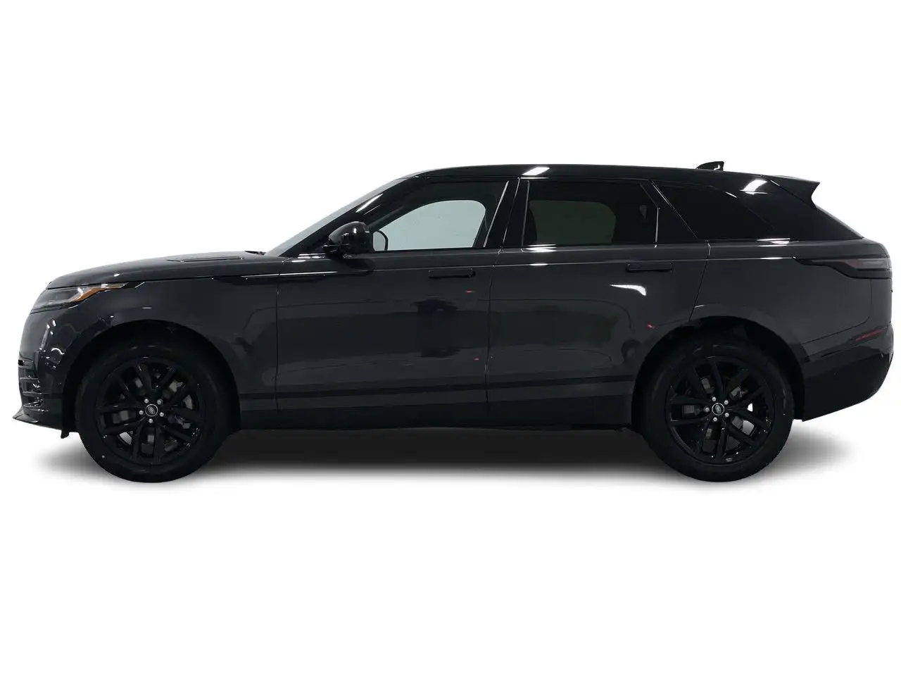 Land Rover Range Rover Velar снимка Land Rover Range Rover Velar