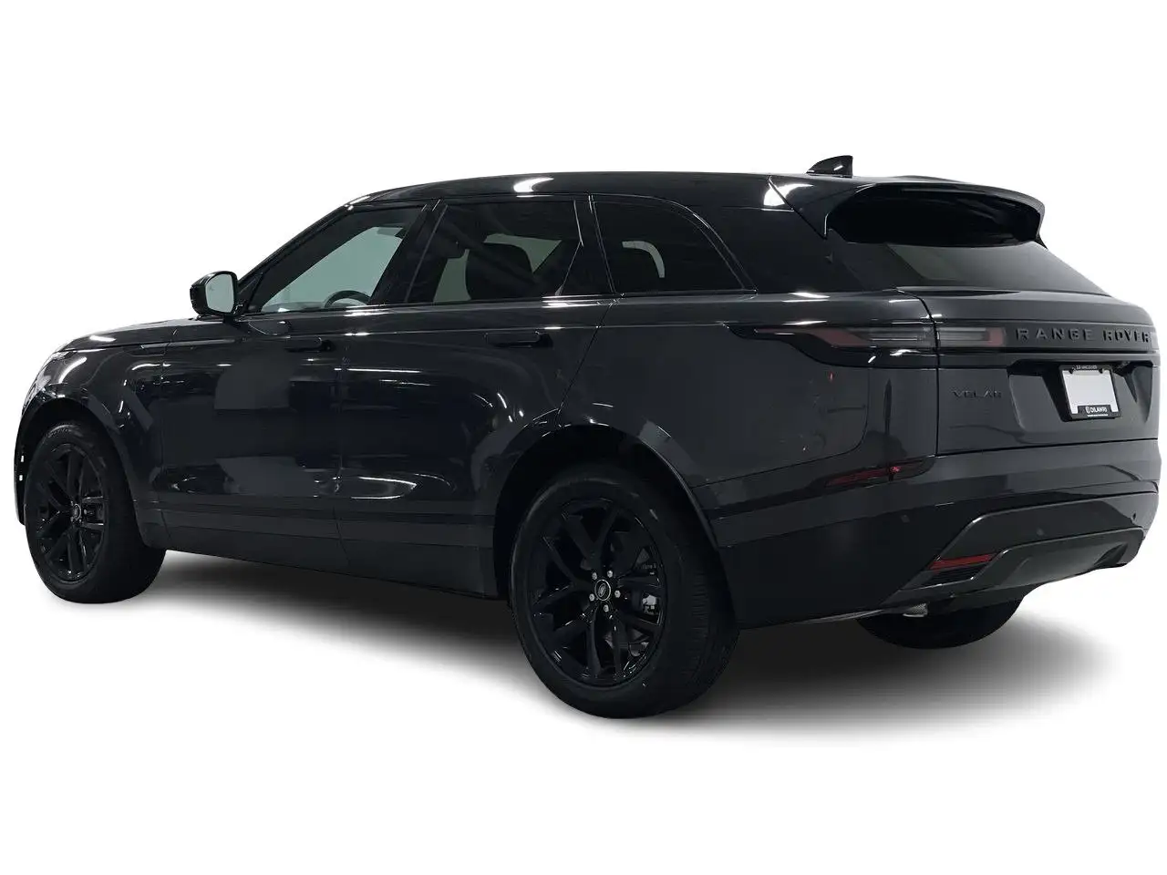 Land Rover Range Rover Velar снимка Land Rover Range Rover Velar