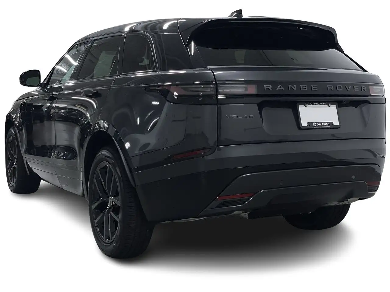 Land Rover Range Rover Velar снимка Land Rover Range Rover Velar