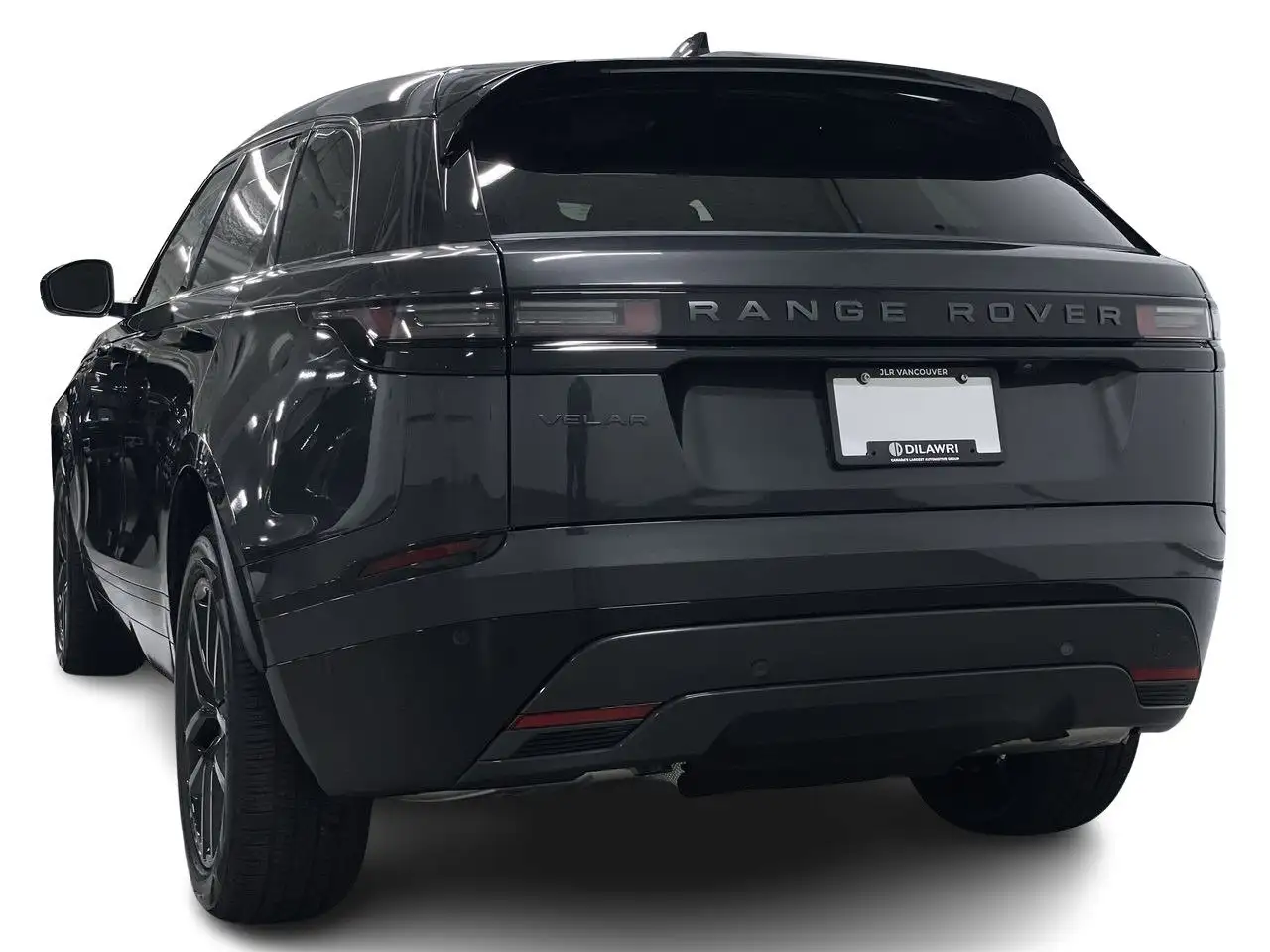 Land Rover Range Rover Velar снимка Land Rover Range Rover Velar