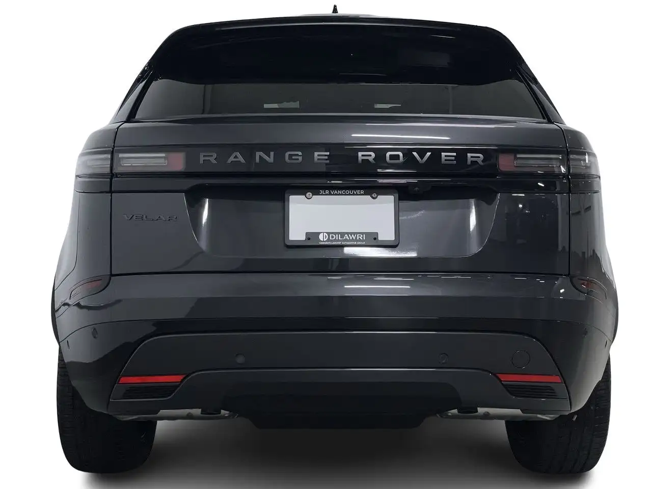 Land Rover Range Rover Velar снимка Land Rover Range Rover Velar