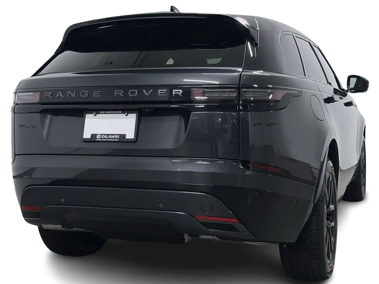 Land Rover Range Rover Velar снимка Land Rover Range Rover Velar