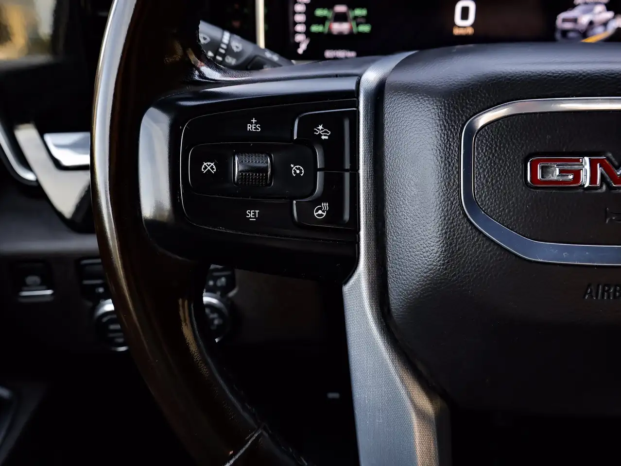 GMC Sierra 2500HD photo GMC Sierra 2500HD