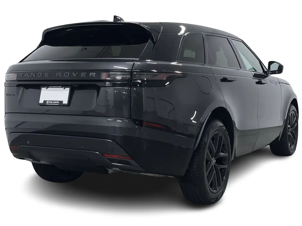 Land Rover Range Rover Velar снимка Land Rover Range Rover Velar