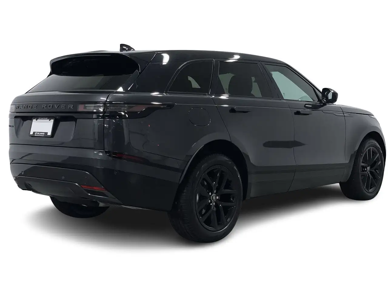Land Rover Range Rover Velar снимка Land Rover Range Rover Velar