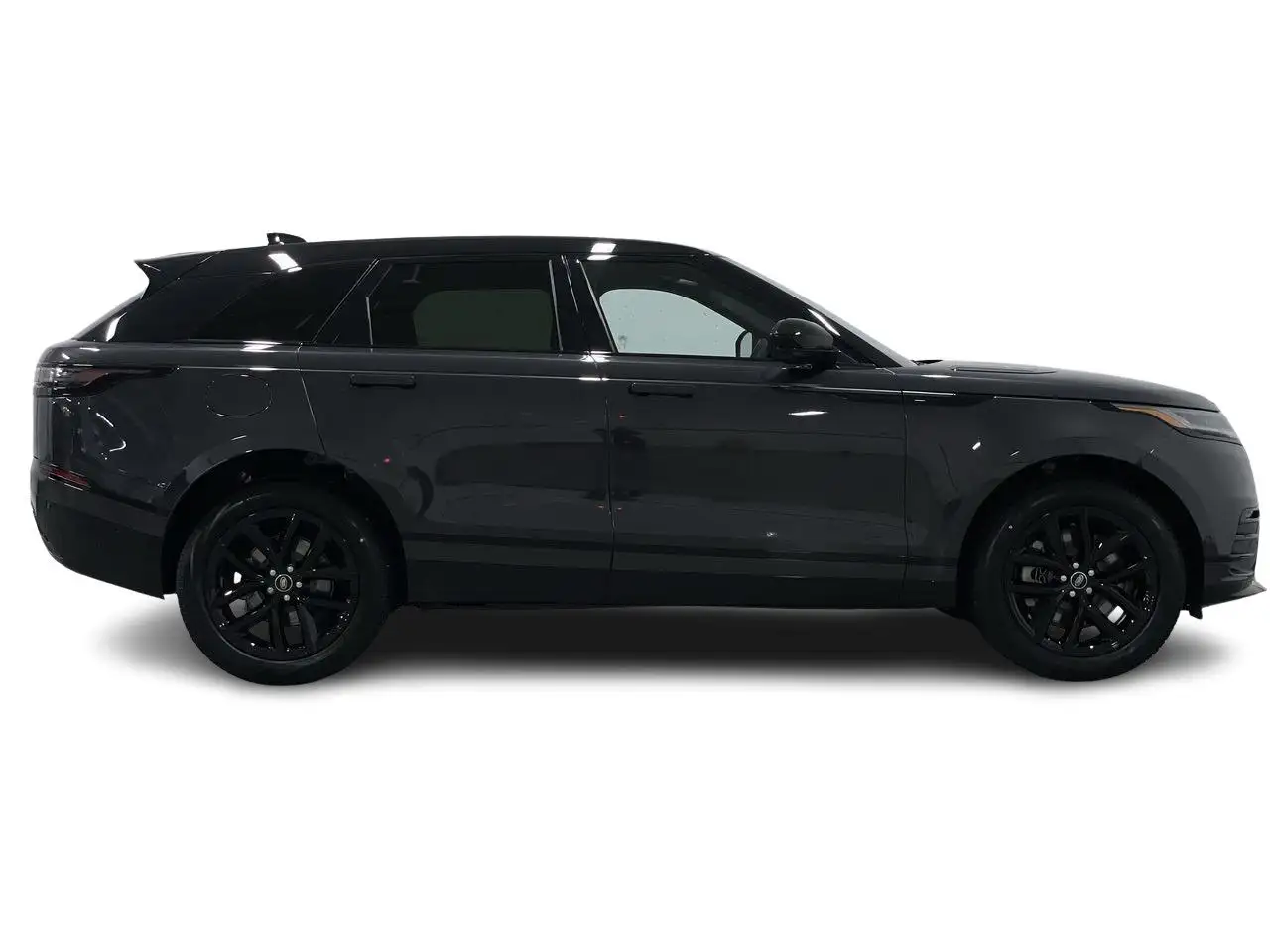 Land Rover Range Rover Velar снимка Land Rover Range Rover Velar