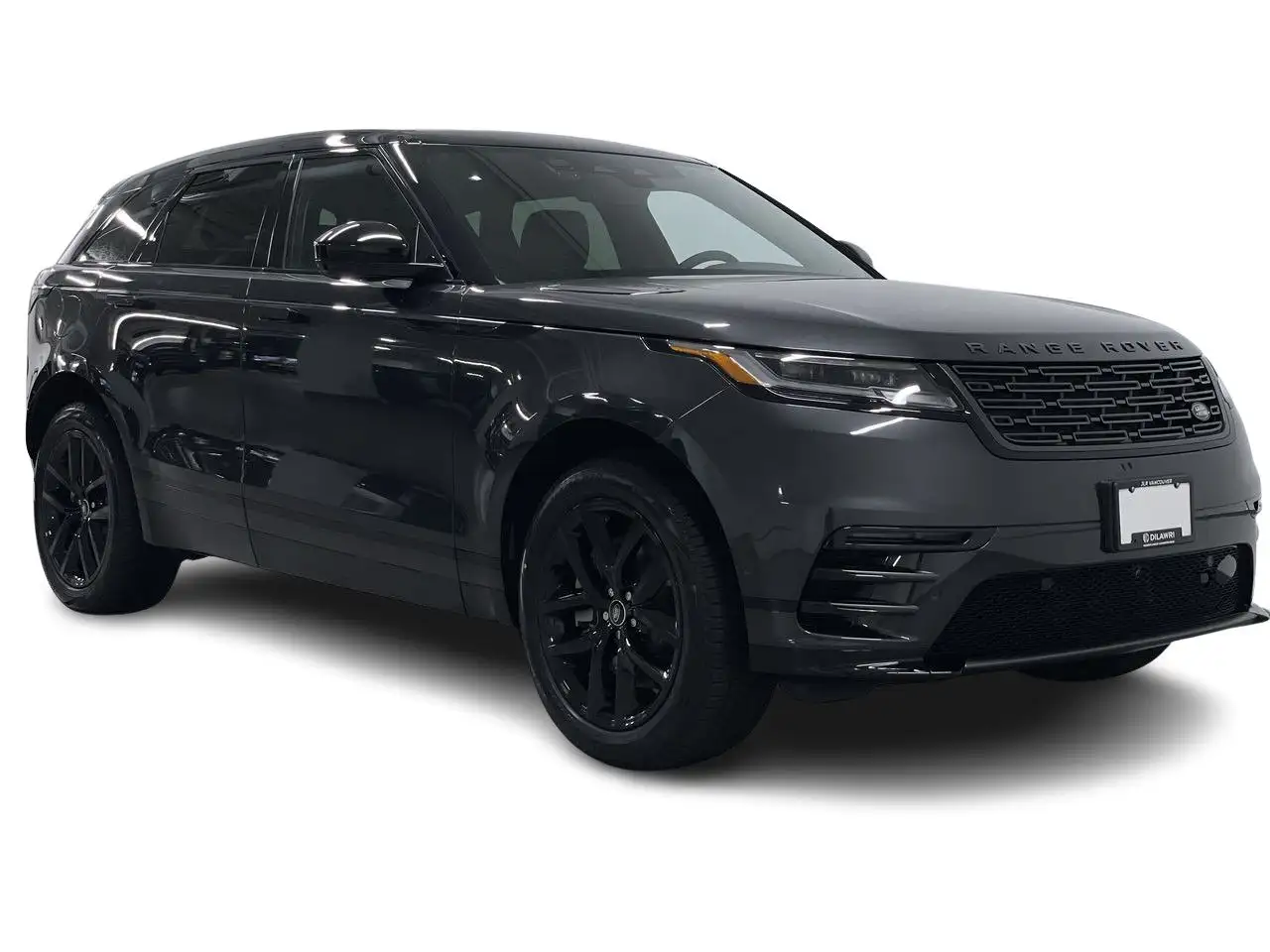 Land Rover Range Rover Velar снимка Land Rover Range Rover Velar