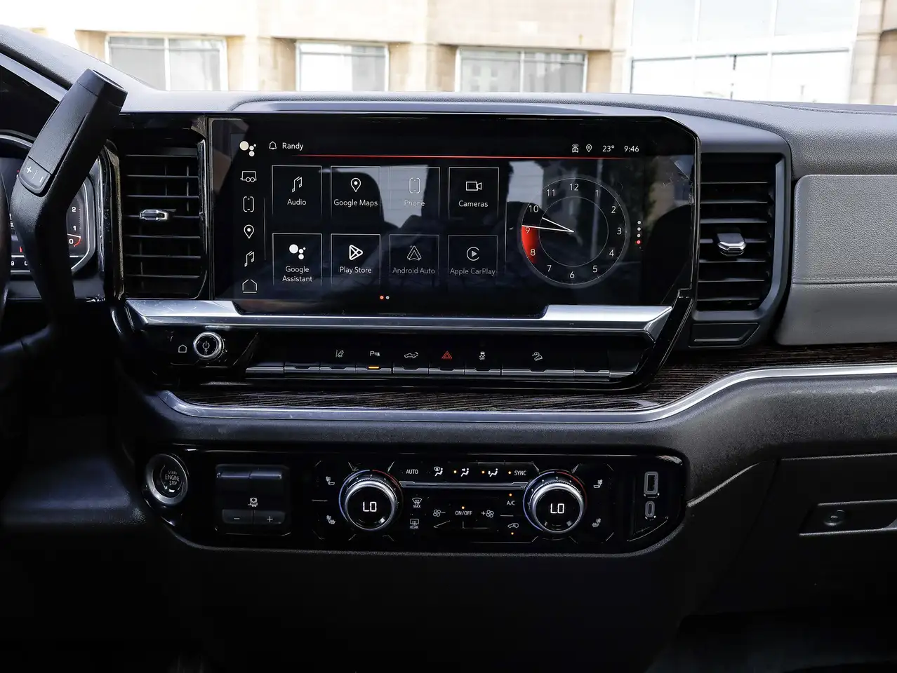 GMC Sierra 2500HD photo GMC Sierra 2500HD