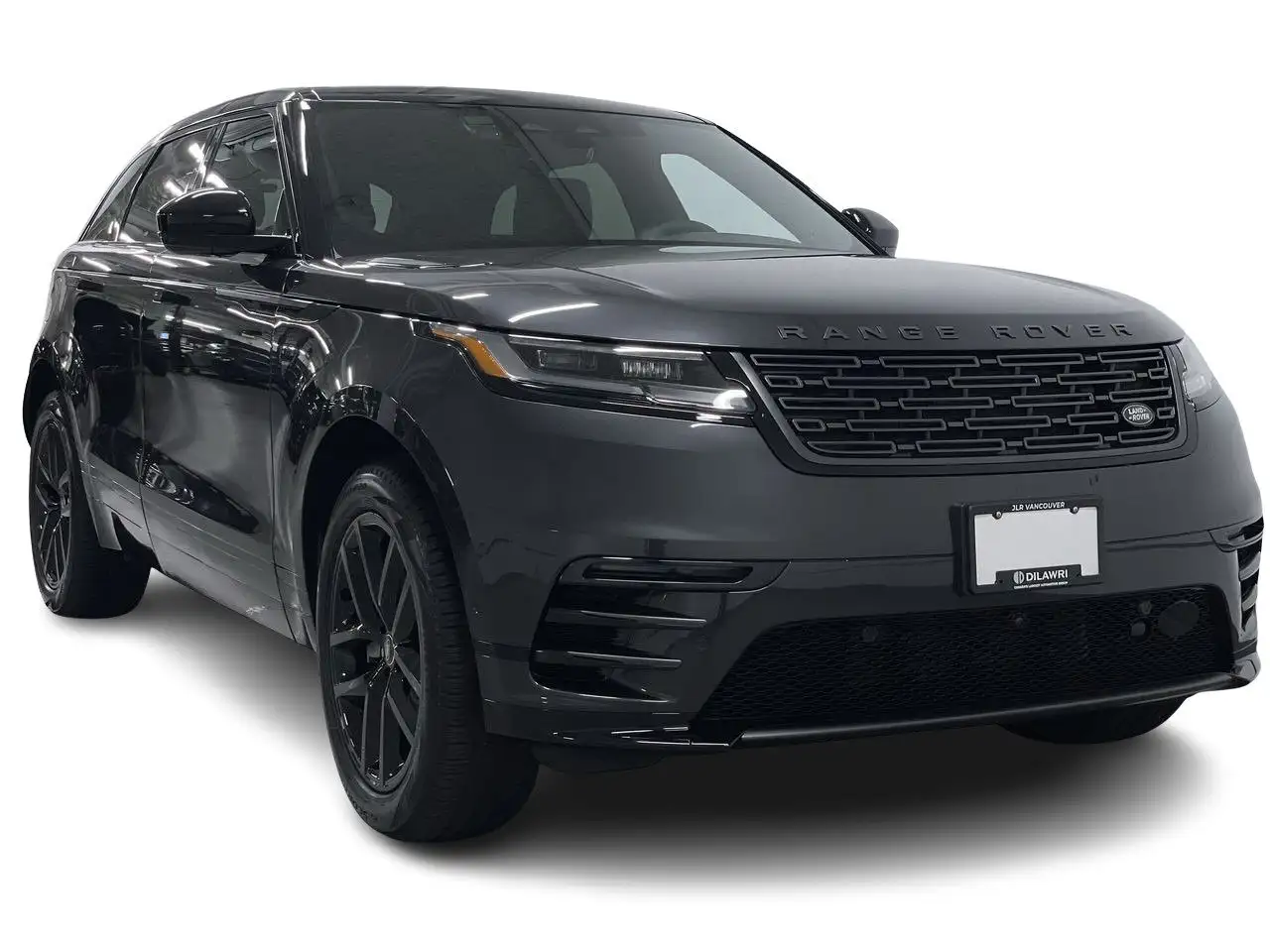 Land Rover Range Rover Velar снимка Land Rover Range Rover Velar